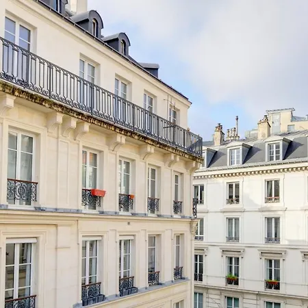 Bnbnook - Charming By Notre-dame & Pompidou Parigi