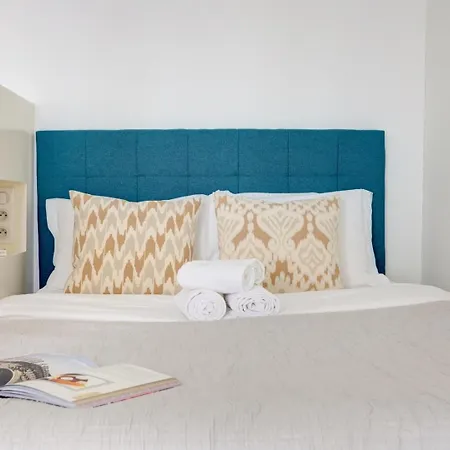 Appartamento Bnbnook - Charming By Notre-dame & Pompidou *
